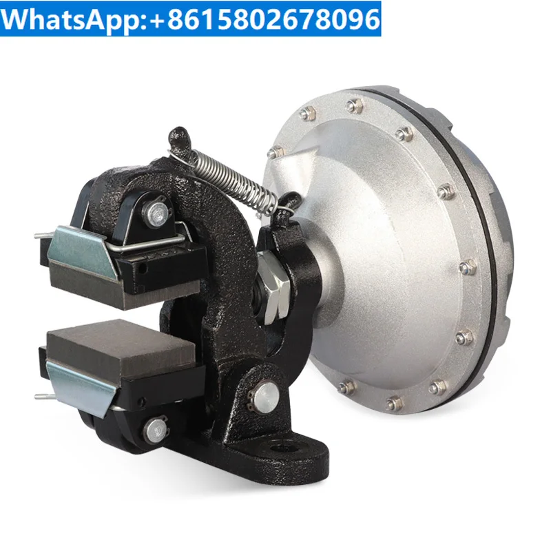 

DBG-105 (vertical) air pressure disc brake clamp disc pneumatic brake disc brake DBG-204