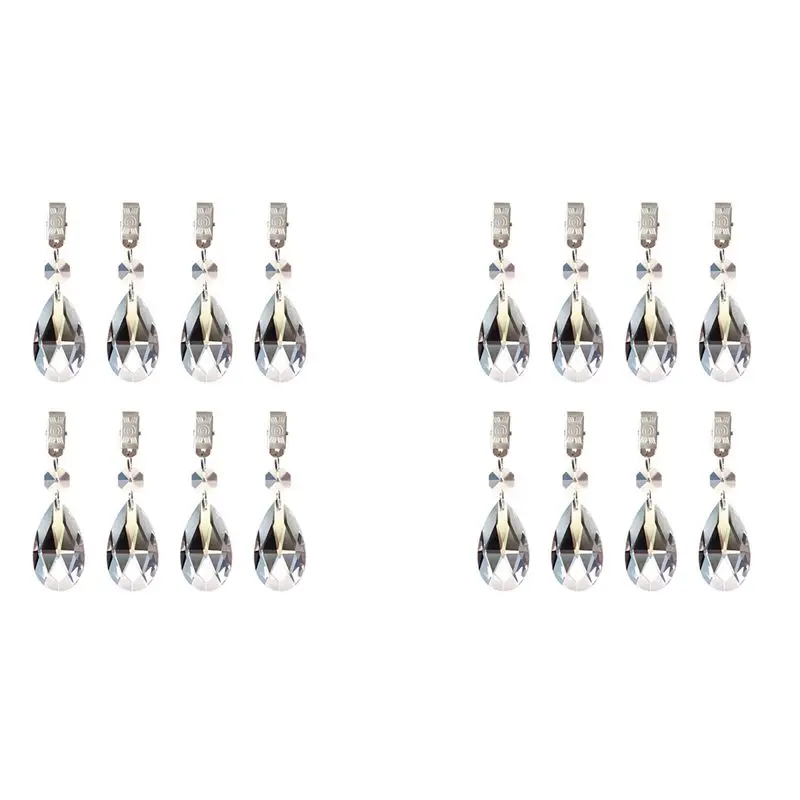 Abms-16Pcs Tableclo…