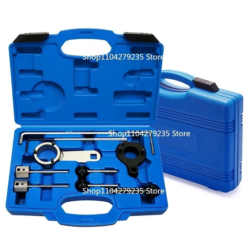 

Suitable for Tiguan VAG 1.9 1.6/2.0 TDI CR Engine Timing Tool