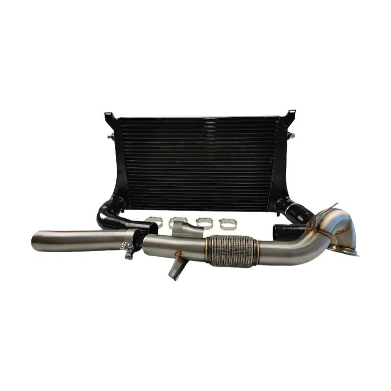 

Racing Intercooler Downpipe Kit For Golf Gti Mk7