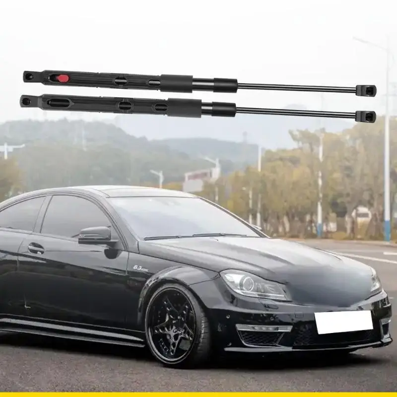 SZCH Engine Hood Support Struts for W205 A205 C200 C300 C250 Ensures Smooth Operation