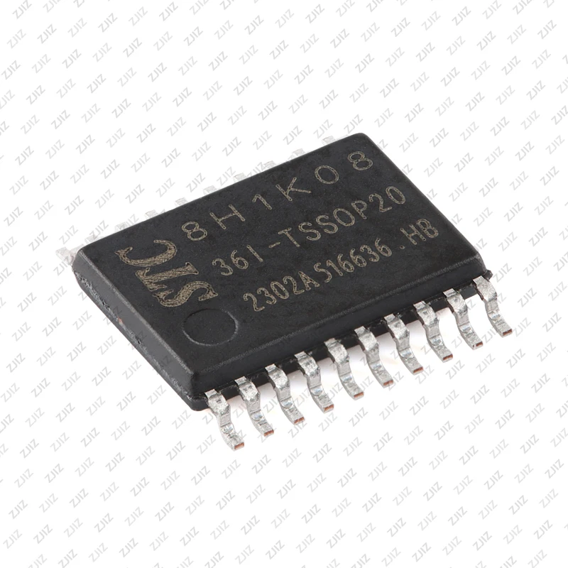 STC8H1K08-36I-TSSOP…