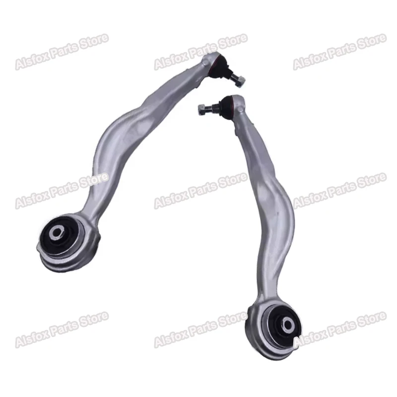 2183302200 A2183301401 A2043302003 For Mercedes-Benz E63 CLS63 AMG S 4Matic W218 Front Axle Suspension Control Arm Kits