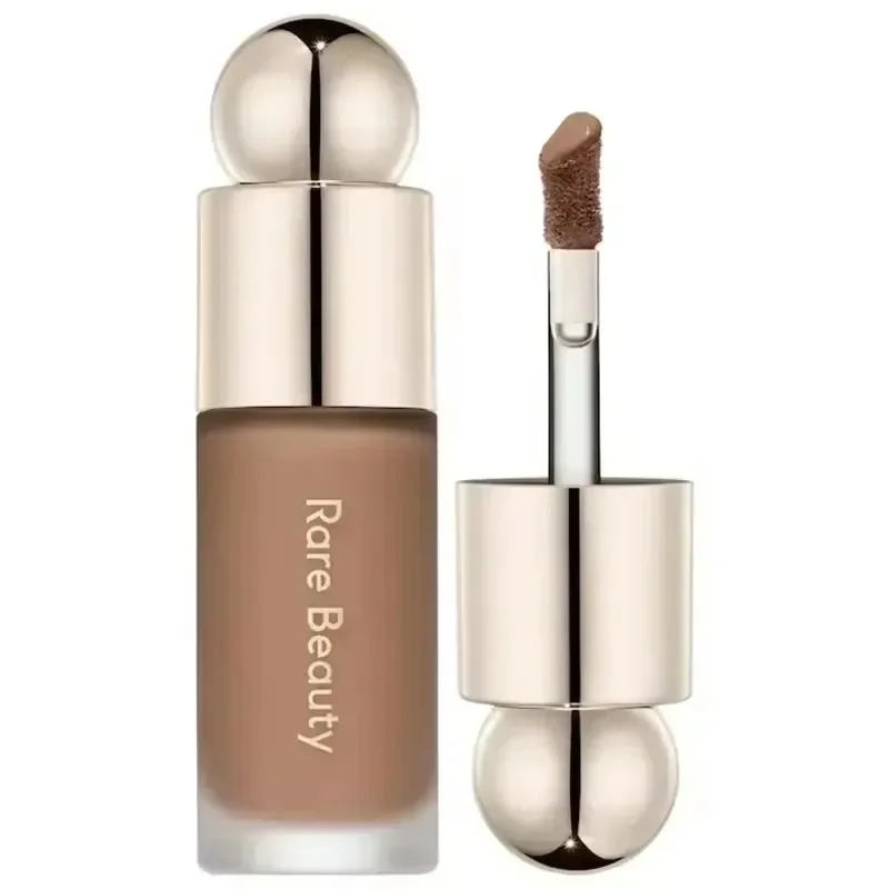 Rare Beauty Contour Bronzer Liquid & Bronzer Shadow Contour Stick Silky Lasting Easy To Color Natural Facial Concealer Cosmetics