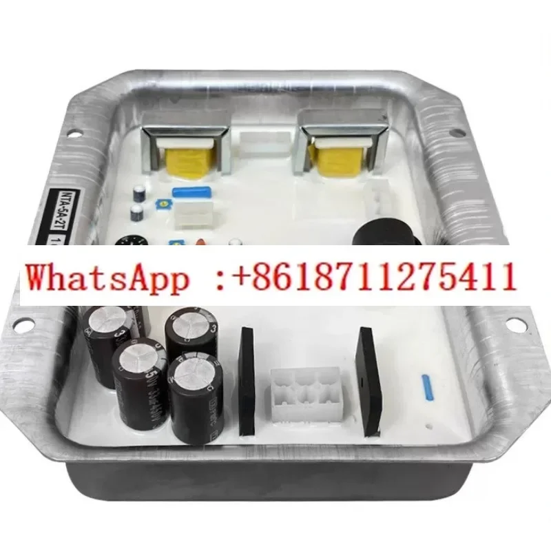 NTA-5A-2T Generator…