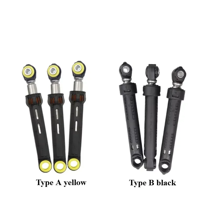 for Siemens  Drum Washer Shock Absorber Support Balance Bar Compatible with IQ100 IQ300 IQ500 IQ700 Models Stable