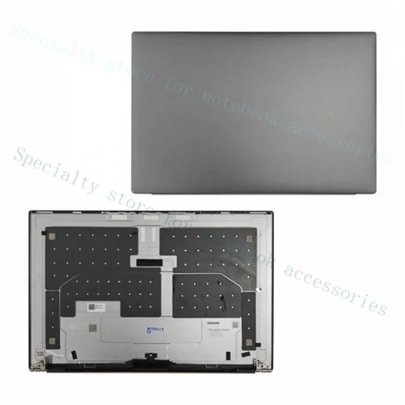 

A+ Laptop Caes For XPS 15 9520 Precision M5570 Replace Back Cover/Palmrest/Battom