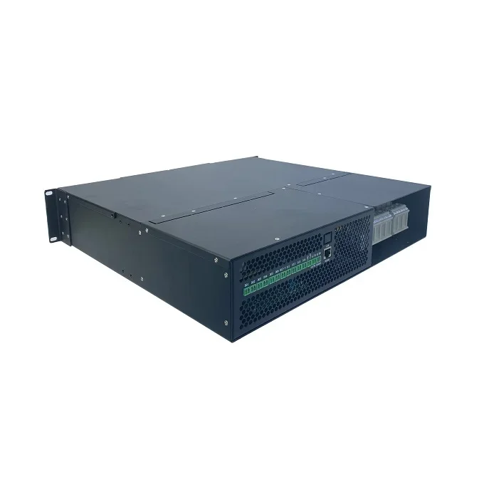 Module d'alimentation à découpage redresseur DC 48v 2000 watts ac 220V 600A 1200W