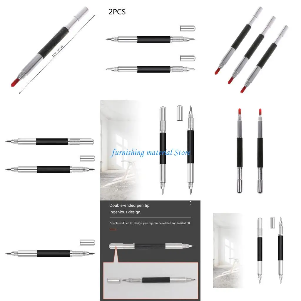 Наконечник из карбида вольфрама Y5GD