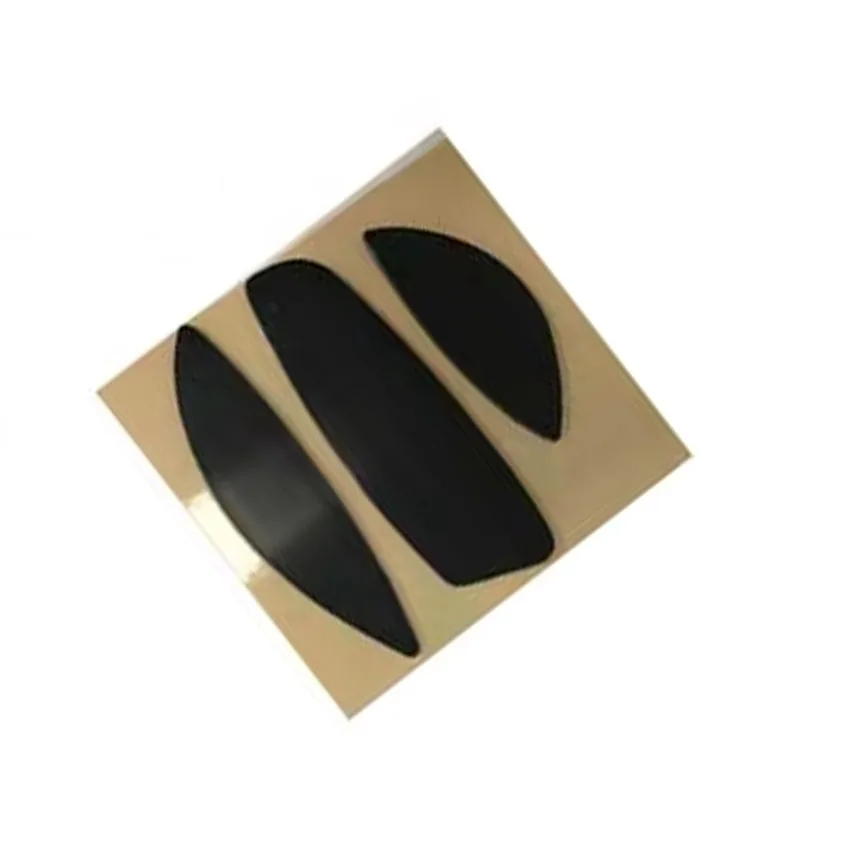 1-10Set Mouse Feet Skates Pads for Logitech M950 Wireless Mouse Anti-Skid Sticker Replacement Connector