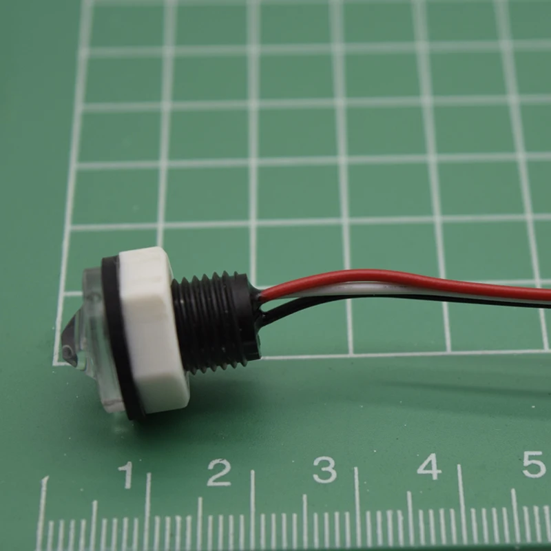50 STKS Fabriek Aangepaste Detectie Waterniveau Sonde/vervangbare Vlotter Type Terminal Lijn Huishoudelijke Apparaten Niveau Sensing Schakelaar