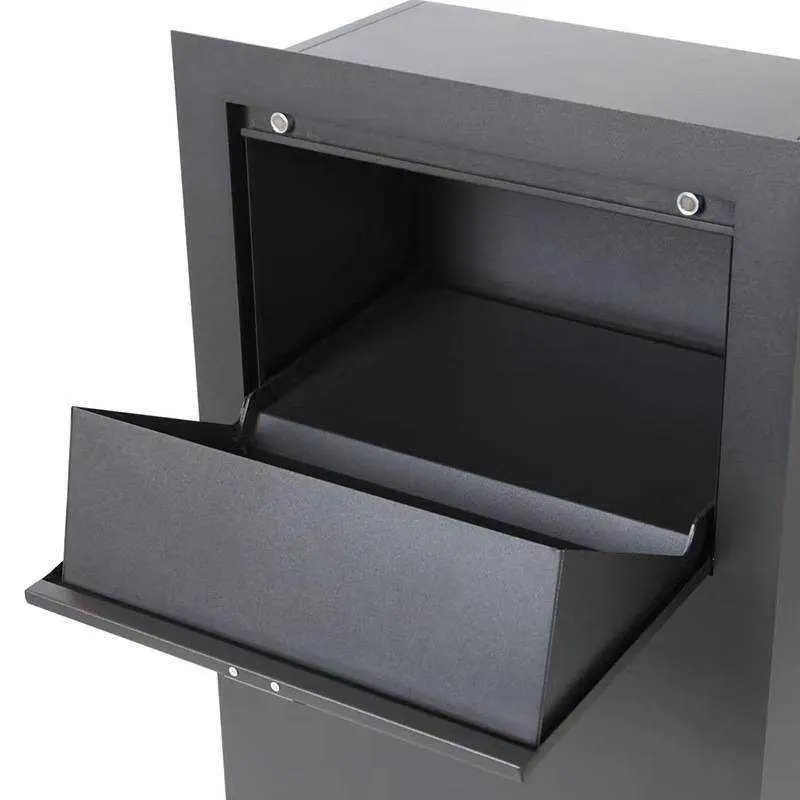 Door Express File Cabinet Parcel Office Mailbox Inbox Cabinet Express Household Pickup Cabinet