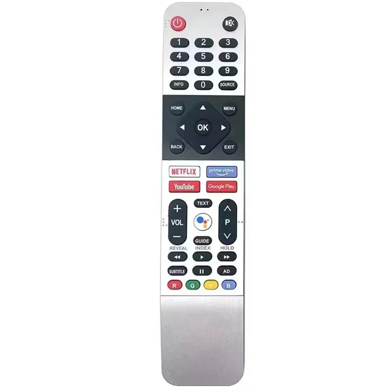 Remote Control 539C - 268920 - W010 for 32S3N 40S3N 43S3N 55S3N 43UB5550 50UB Smart Android Series