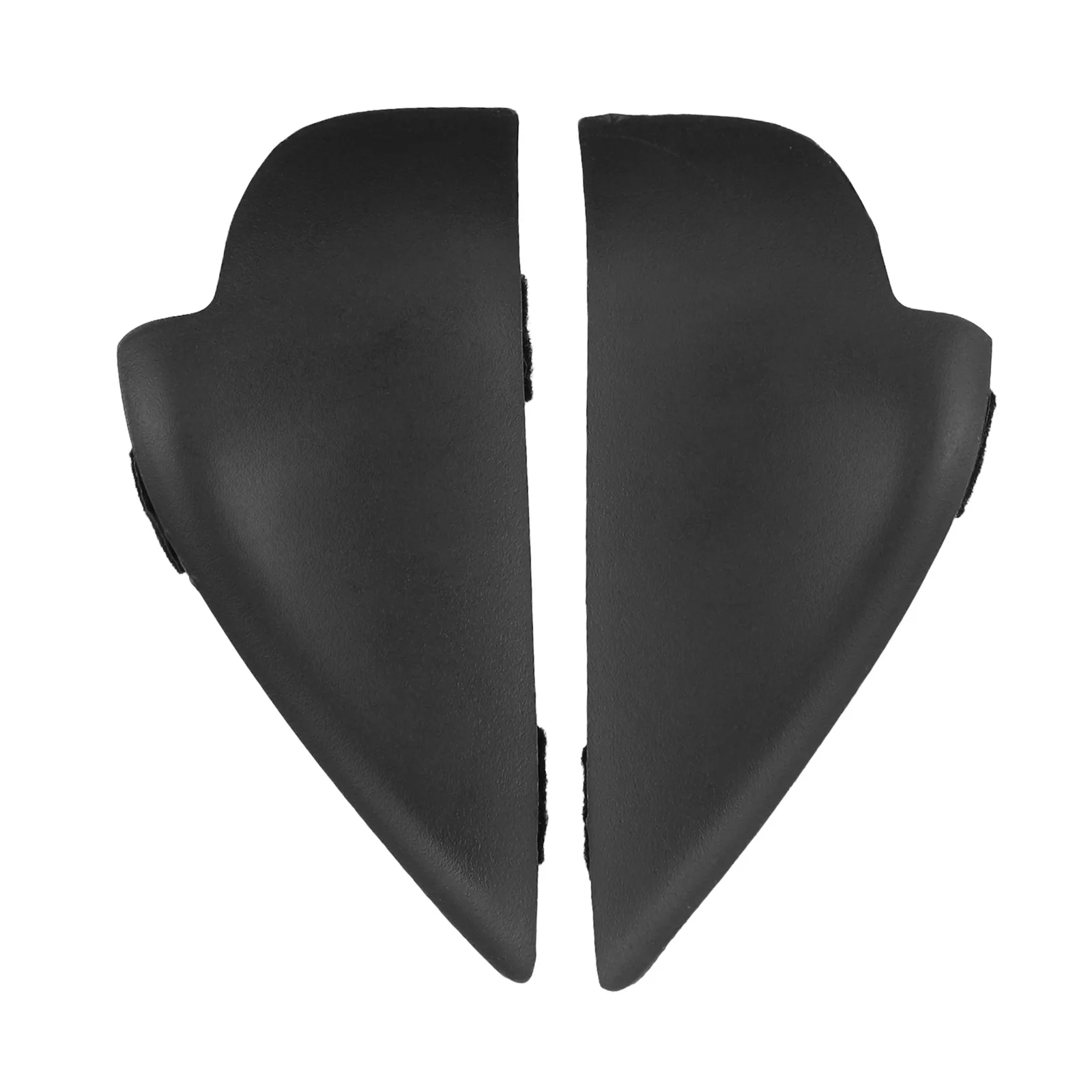 2Pcs Inside Door Handle Cover For Mazda 3 For Axela For ATENZA For