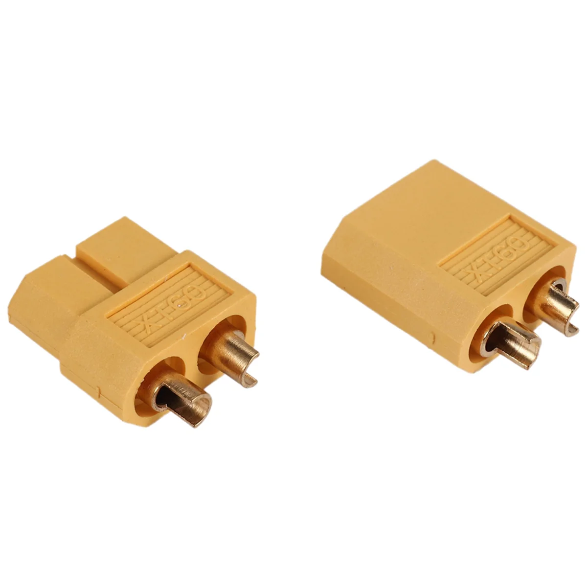 أزواج موصلات A003 XT60 - عبوة من 5 أزواج