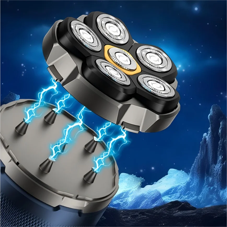 Thumbnail 4 - #69 Top Rated Electric Shavers to Buy in 2026