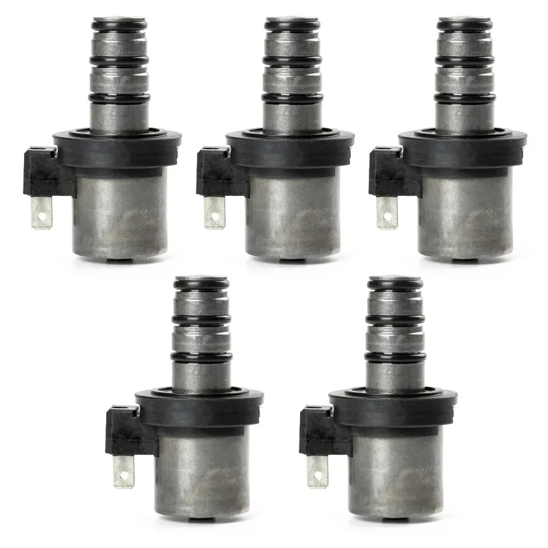 Kit solénoïde de changement de transmission pour MITSUBISHI, modèles V4A51, R4A51, MD758981, 46313, F4A41, F4A42, F4A51, F5A51, V4A51, 39051-4631339051