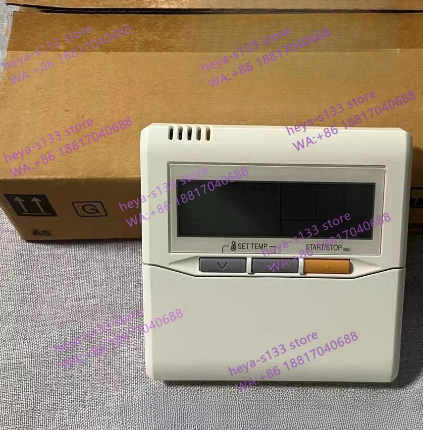 

APG0001-0201E Air Conditioning Controller Panel Wire Hand Operator with Display