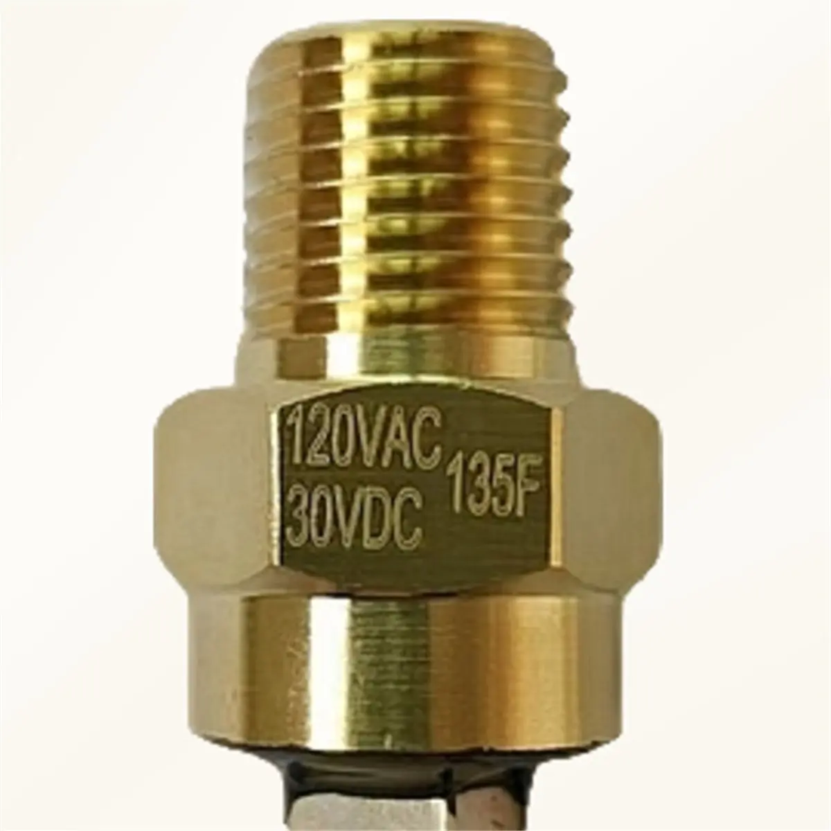 42002-0024S Stack Flue Sensor 42001-0063S High Limit Switch and 42001-0053S Heater Thermistor for Heaters