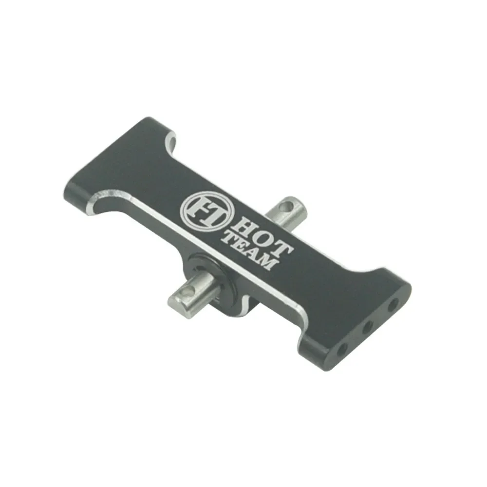 شعاع شماعات جسر حامل RC لأجزاء ترقية سيارة RC محورية SCX24 rc (تنطبق على هيكل الإطار من ماركة Hot Team)