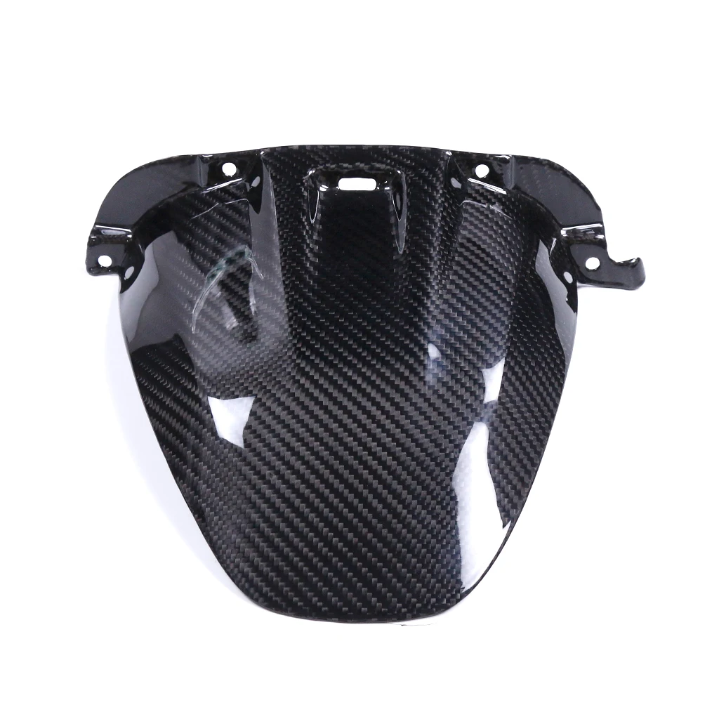 

Для мотоциклов BMW S1000XR S1000 XR 2015-2019: Заднее крыло-брызговик из сухого карбона 3K