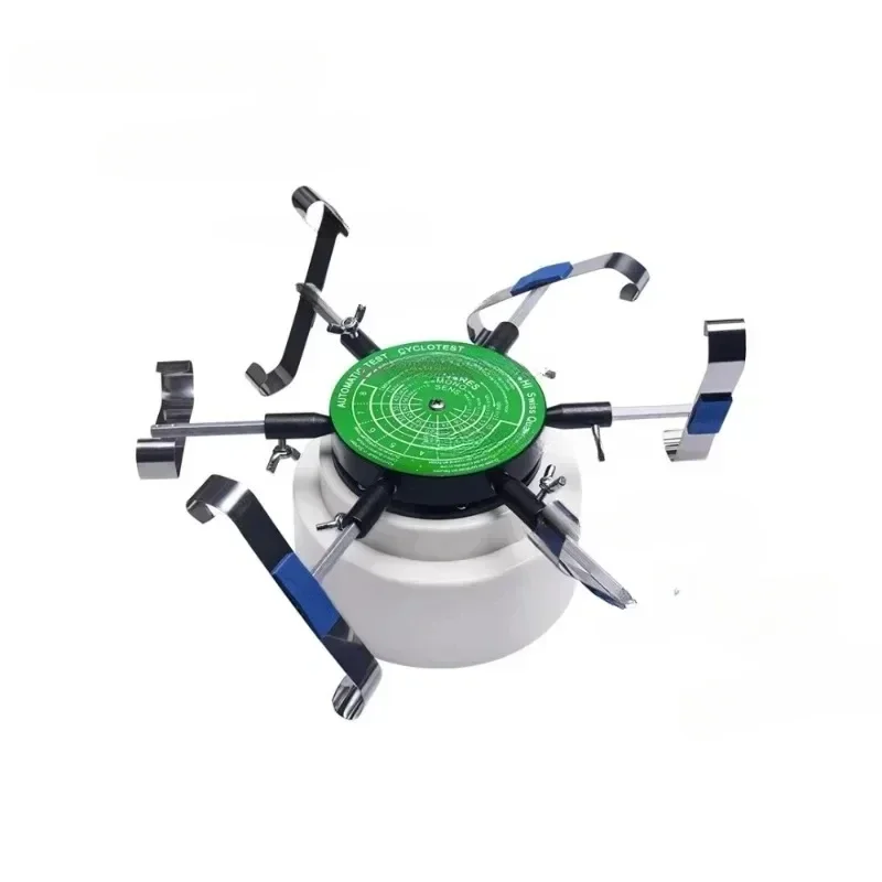 Mechanical Watch Automatic Winding Machine Shaking Autograph  Maintenance  Tool