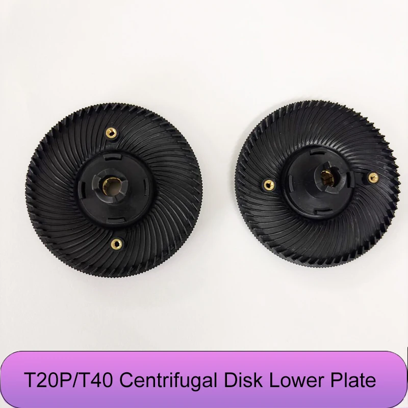 New Centrifugal Spr…