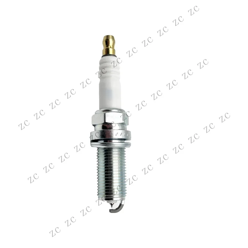 S+ 16Pcs Spark Plugs ILFR6A 3588 For Mercsdes W211 W463 W220 S211