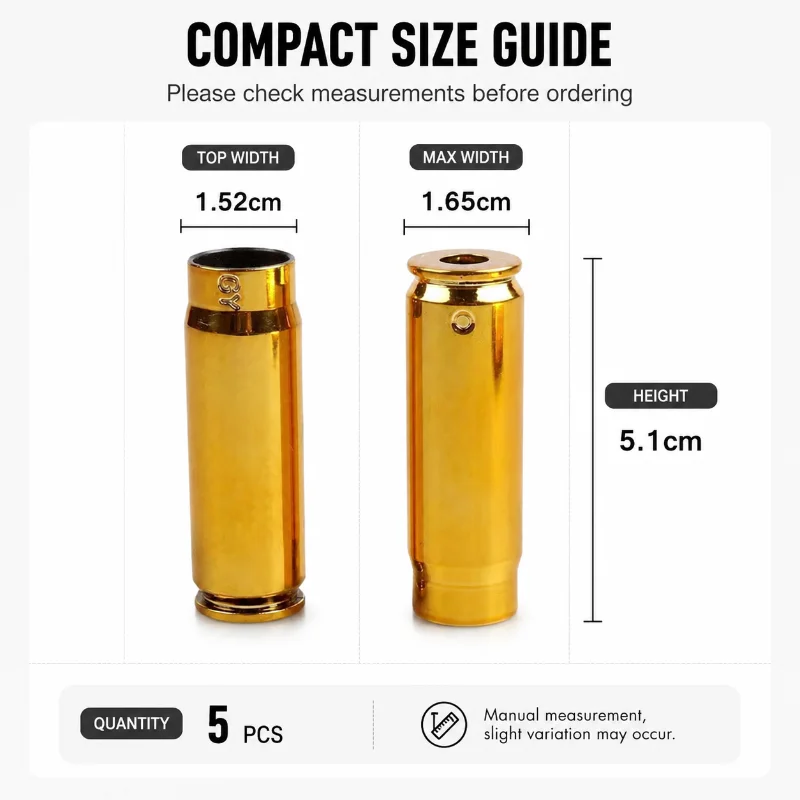 Multi-cell Organizer Box Gold Plastic Ejecting Simulation Shells Hobby Model Craft Fittings