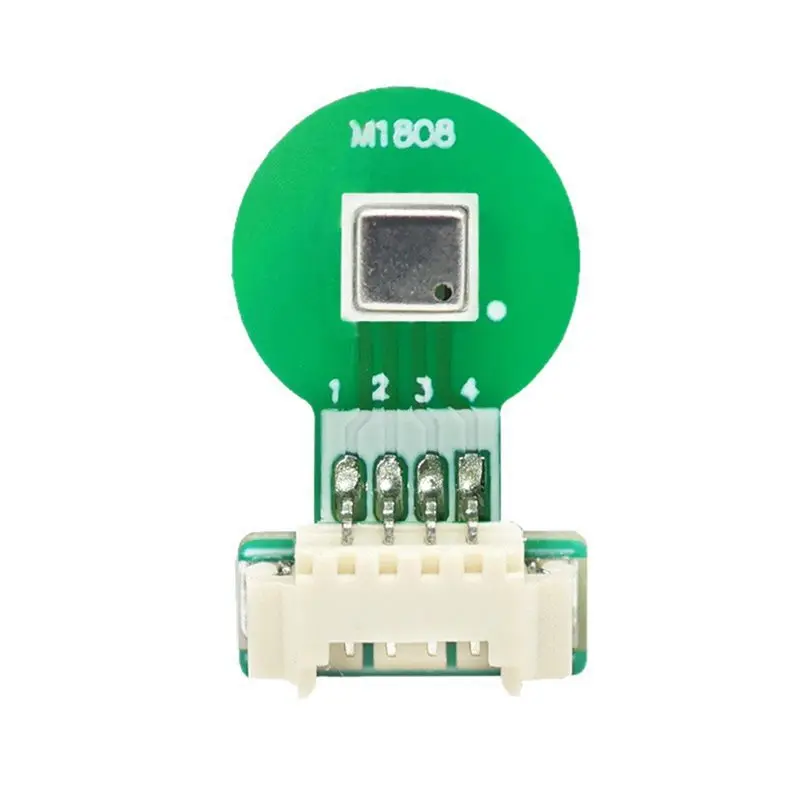 M1808 F070mV Digital Tire Pressure Sensor for Digital Tire Pressure Pump/Air Pump/Air Compressor Barometer-ABFB