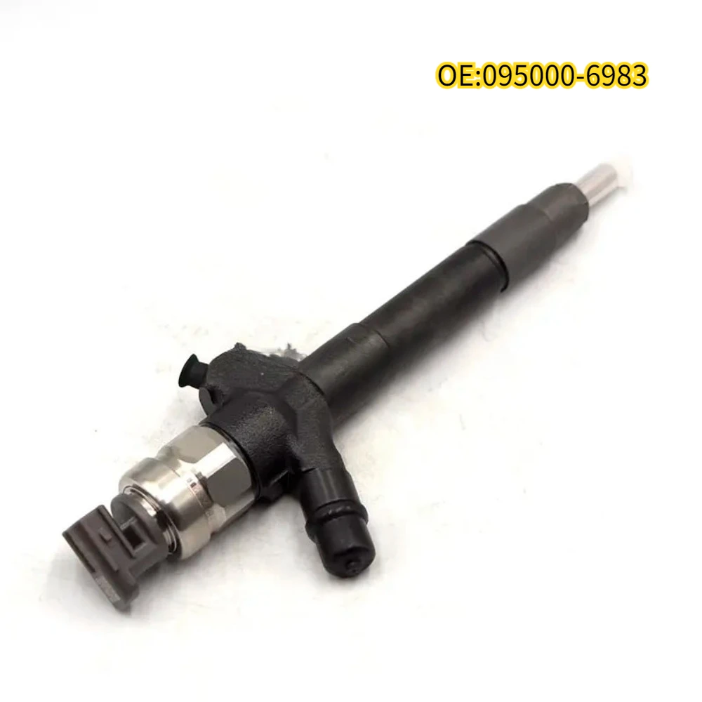 

For 0950006983 brandstofinjector voor D-MAX 4JJ1