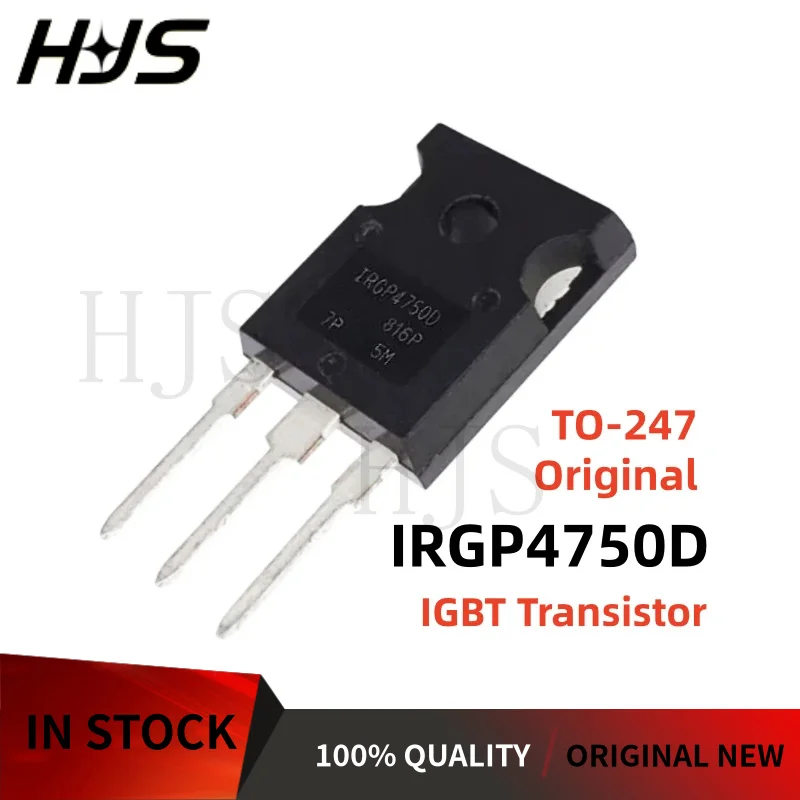 5-10-20pcs-original-novo-irgp4750dpbf-irgp4750d-gp4750d-650v-70a-to-247-tubo-igbt-100-qualidade