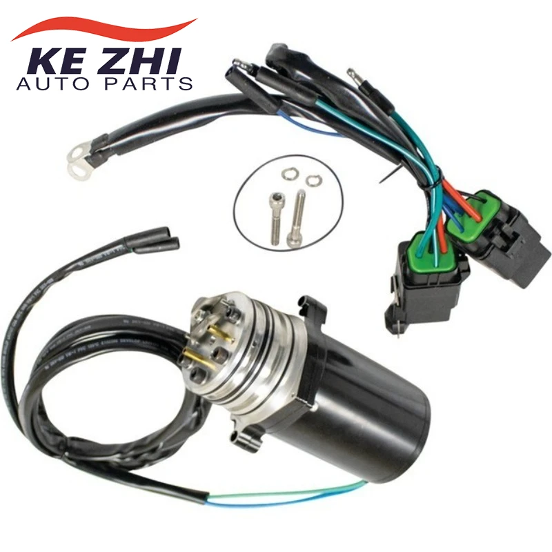 Motor Conversion Kit For Mercury Marine & Mariner 35-220HP 99186 99186-1 10858