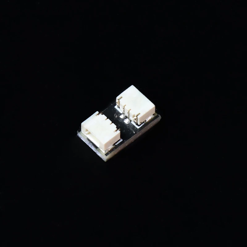 Hisper Led Licht Accessoires 3 Stks/pak Voor 0.8 Mm 2-12 Pin Interface Uitbreidingskaart Compatibel Met Bouwstenen Model