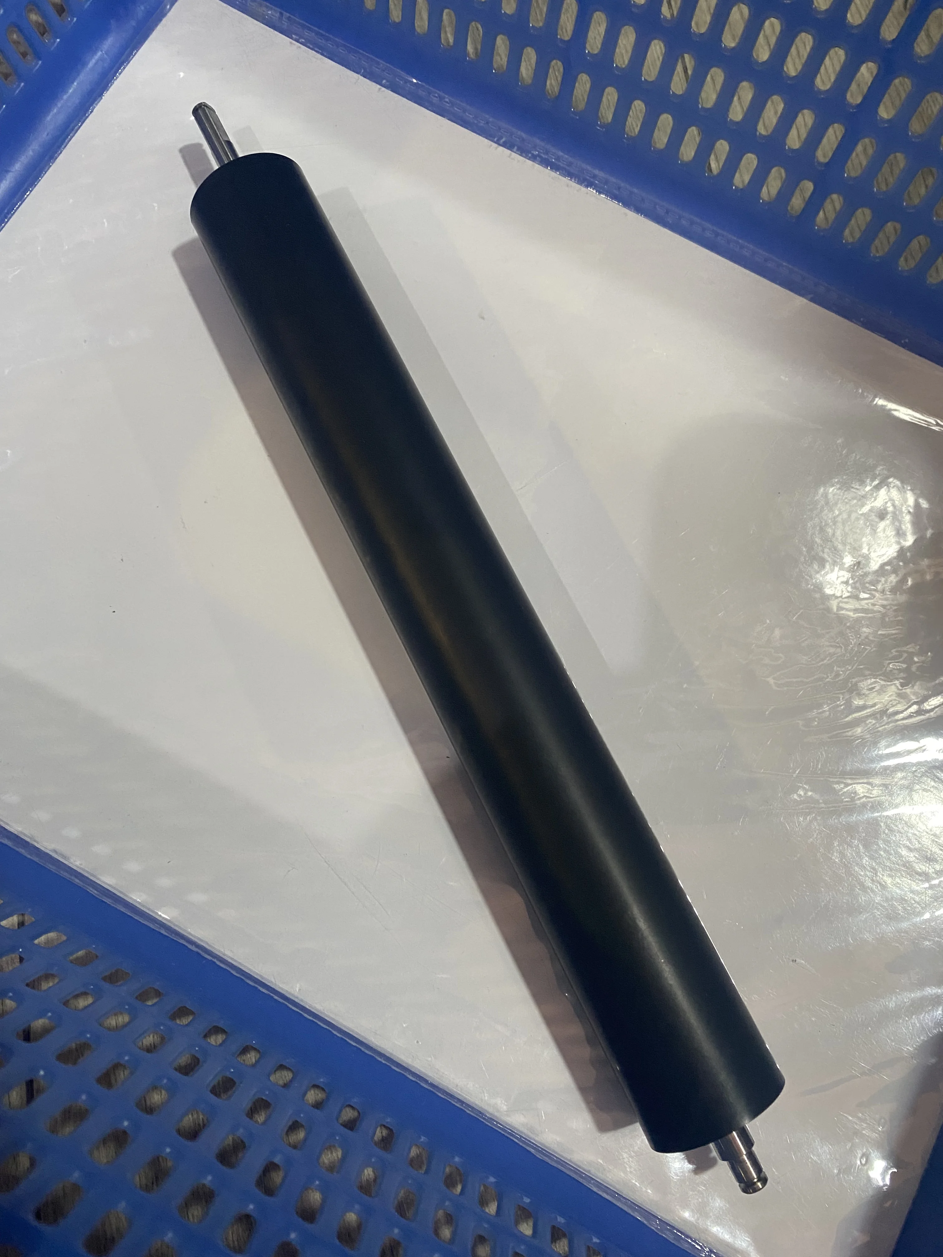 

1SET MS810 Fuser film for Lexmark M5155 M5163 MS810 MS811 MS812 MX710 MX711 MX810 MX811 MX812 Lower Roller Pressure Roller