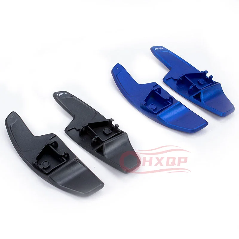 For VW 2020 Golf 8 MK8 Touareg Arteon R Steering Wheel Shift Paddles 30D 951 528 527