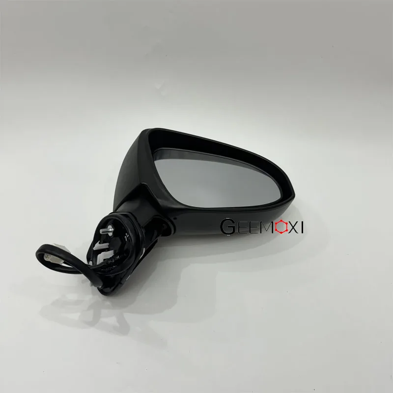 Untuk Spion Lipat Elektrik Putih Tahun 2012 RJA086-1230 7 Kabel RHD