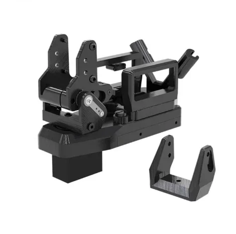 

AW01 Hi-Resolution Wide Angle Gimbal 1 Axis 2 Axis with Servo for RC Model Plastic Material