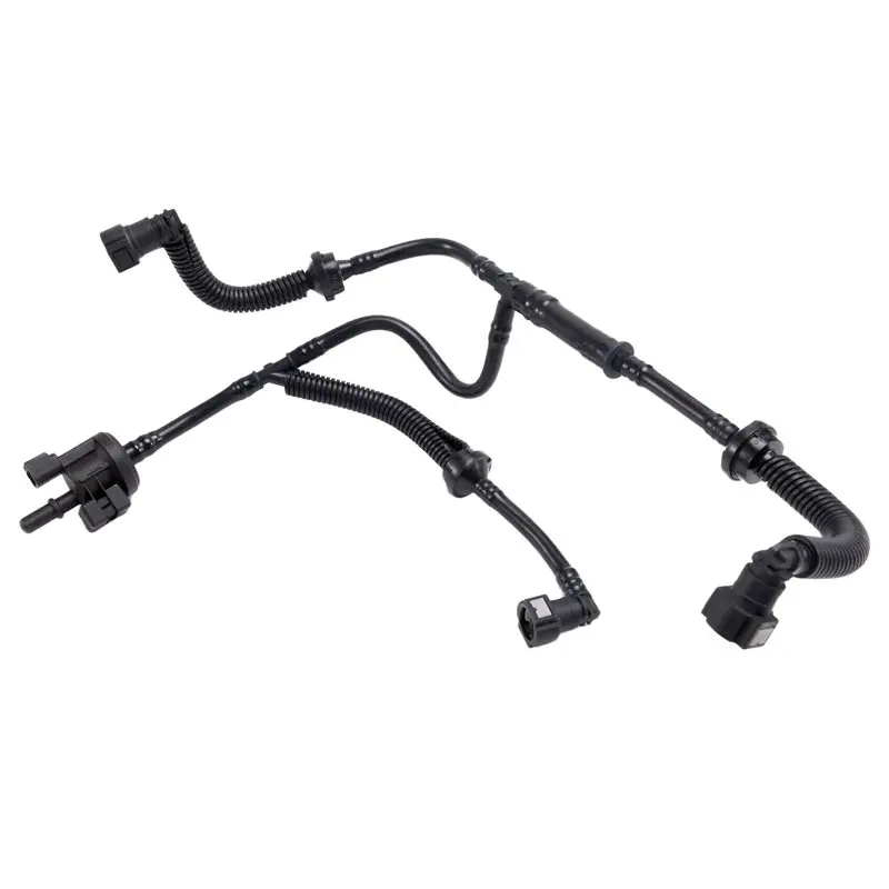 

Car Evaporative Emissions Purge Solenoid Valve Hose Assy For Ford Fusion CC7 1.5 2013-2023 994-041 GG9Z-9D289-C GG9Z9D289C