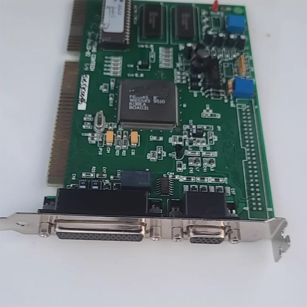 

JY-SVLCD-02 для компьютерной видеокарты JIN YOUNG CONTECH с двойным выходом