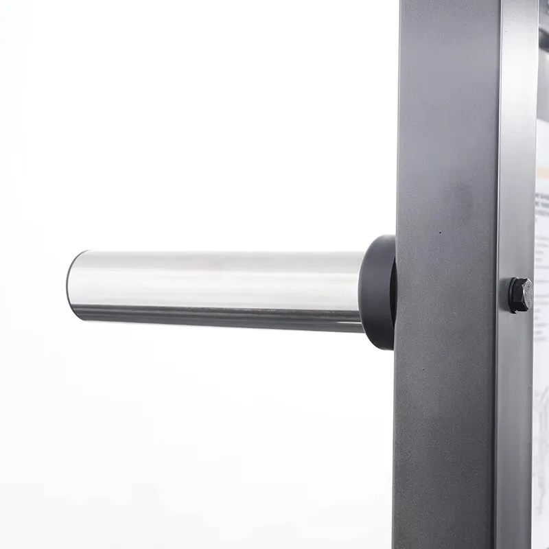 Multi-function Power Tower Pull up Bar Station With Dip Bar for Home Workout Chin/Dip Assist view 6