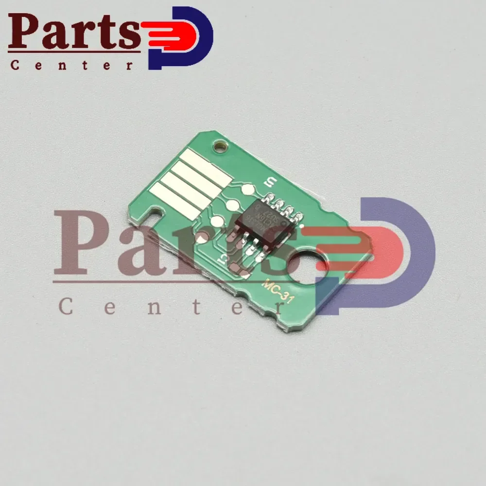 MC-31 MC-30 Maintenance Box Chip support for CANON TM-200 TM-205 TM-300 TM-305 GP-200 GP-300 TA-20 TA-30 5200 5205 5300 5305 view 5