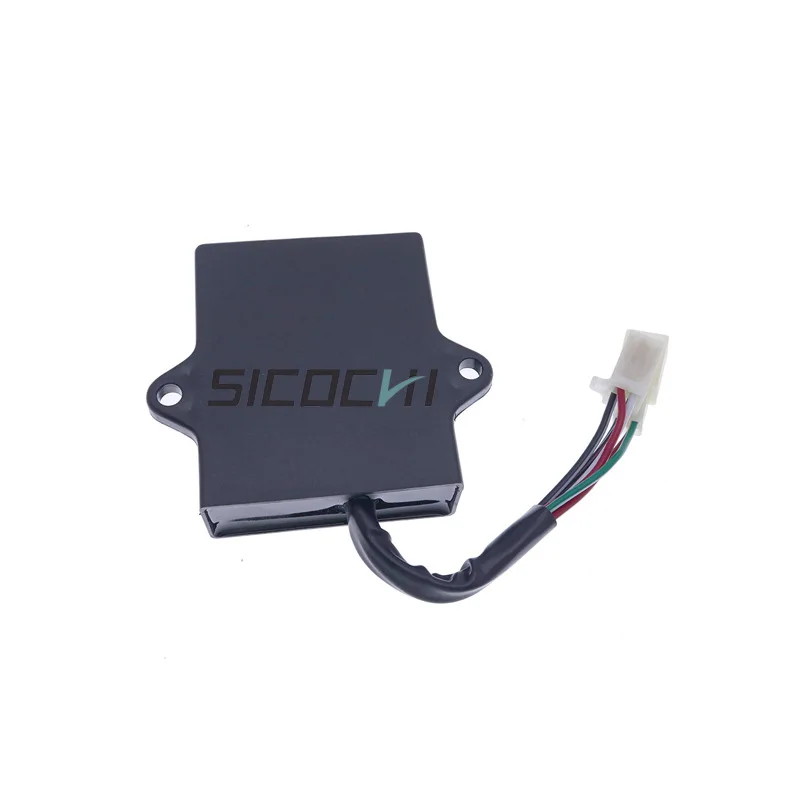 for motorcycle accessory ignition CDI box AC ignition module AM105574 21119-2157