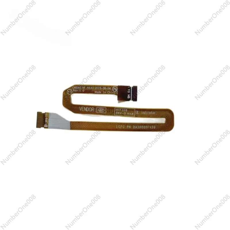 IdeaPad Miix 700 MIIX MIIX710-12IKB 700-12ISK Ikb Flex Cable CMX40 NF-A643 Rev. 1.0 touch Cable 5C10K37826 hyf328