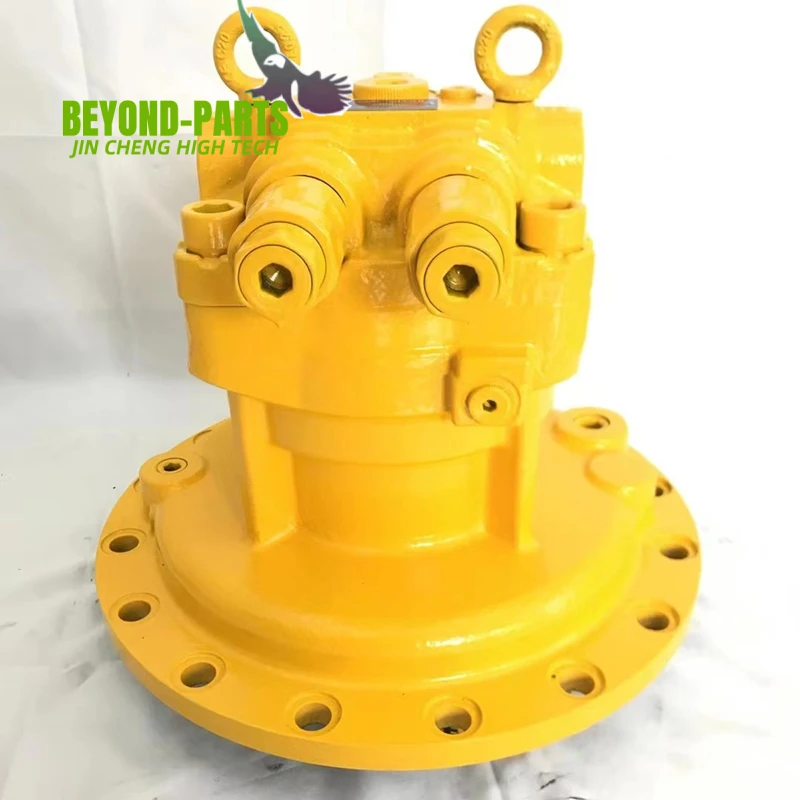 

320C Excavator Parts Swing Motor Assy