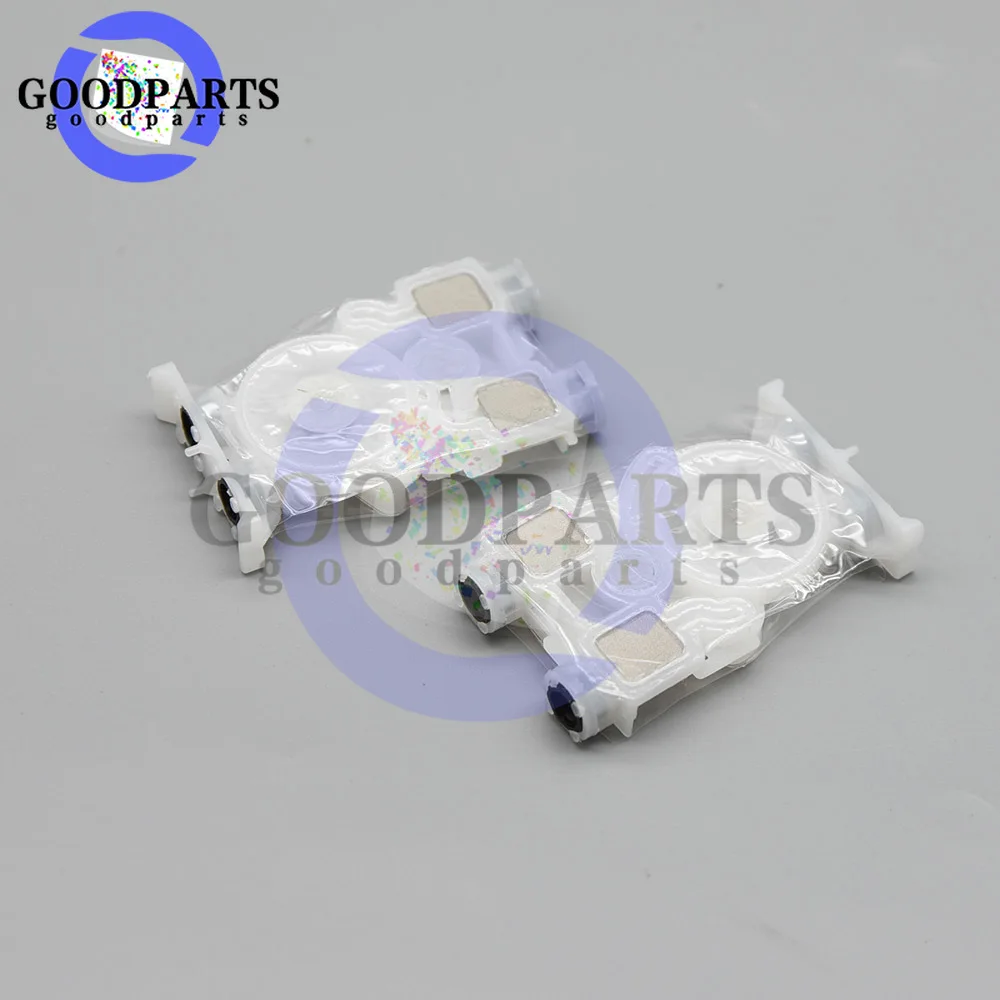 4PCS Roland DX7 Printhead Damper support for Roland RA640 RF640 XF640 RE640 FH740 VS640 BN-20 Mutoh VJ1638 VJ1618 Printer DX6 DX