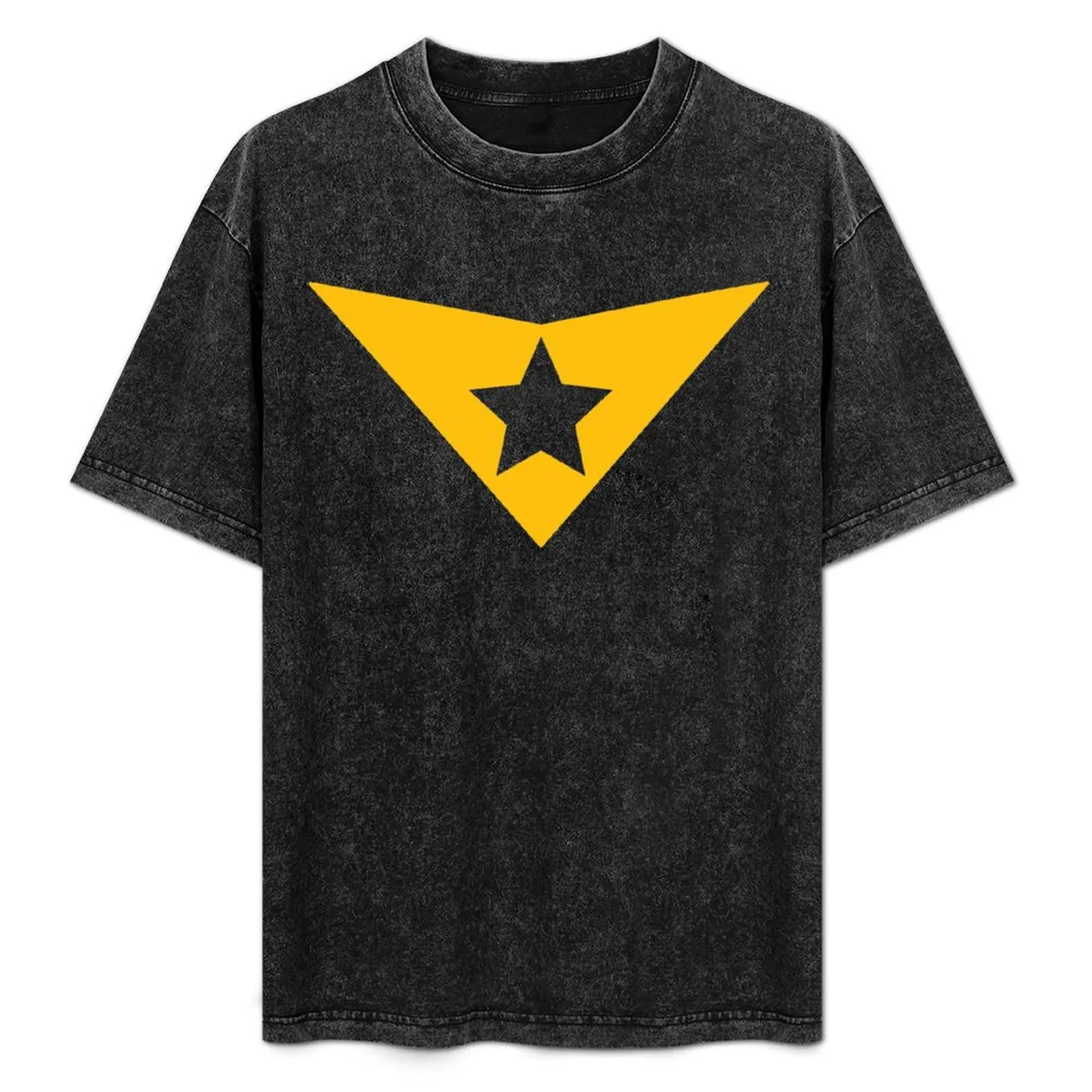 

Booster Gold Classic! T-Shirt Sport Basic Moisture Wicking Tee