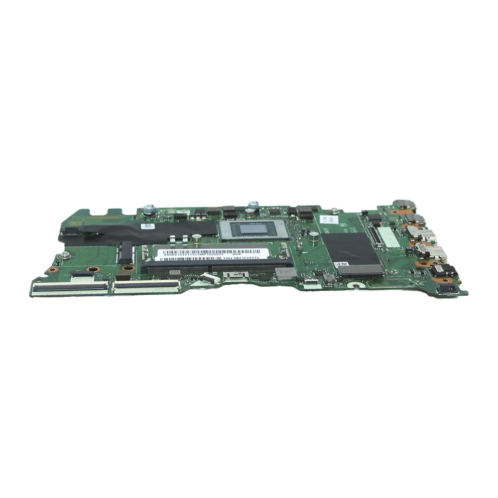 Imagem -05 - Placa-mãe para Laptop Lenovo Thinkbook 15 g3 Acl La-k062p Cpu R35300 R5-5500u R7-5700u Ram:4g 8g Fru:5b21c22173 5b21c22222