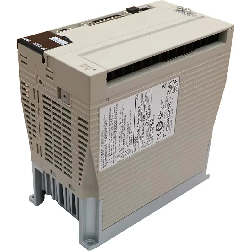 

Сервопривод Songwei CNC SGDV-180A01A002000, новый и оригинальный