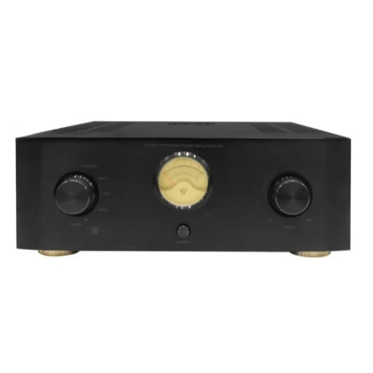 A20T عالية الدقة HiFi مكبر للصوت المسرح المنزلي مكبر كهربائي المنزل #1